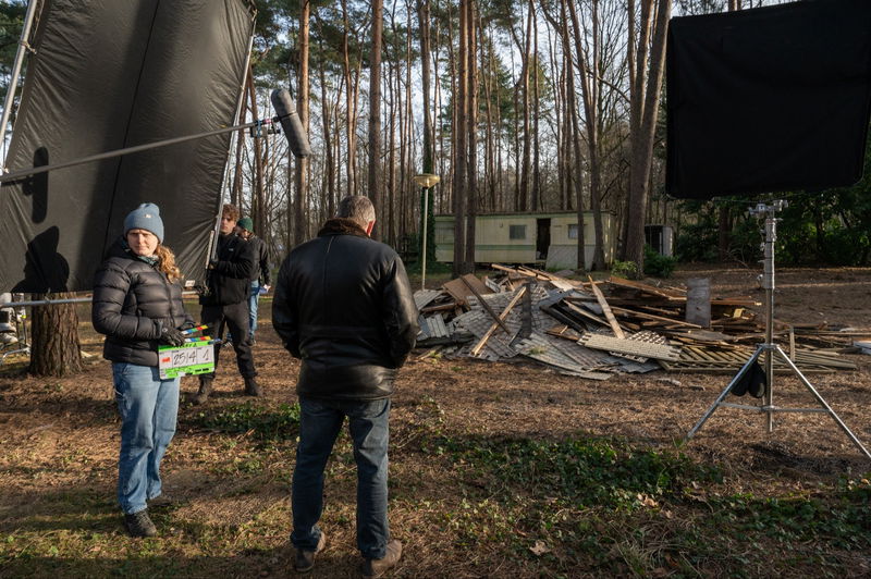 Afbeelding via ©Nyk Dekeyser / Netflix