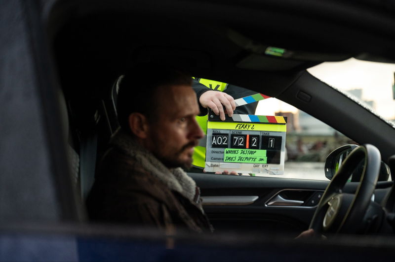 Afbeelding via ©Nyk Dekeyser / Netflix