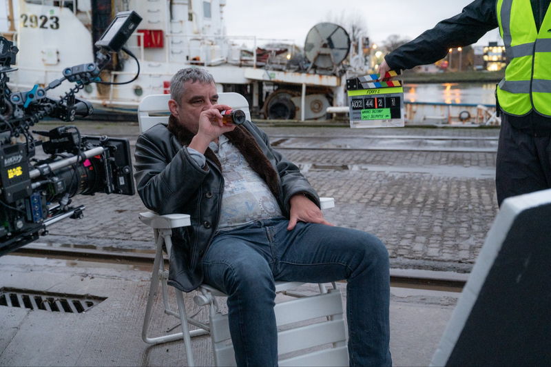 Afbeelding via ©Nyk Dekeyser / Netflix