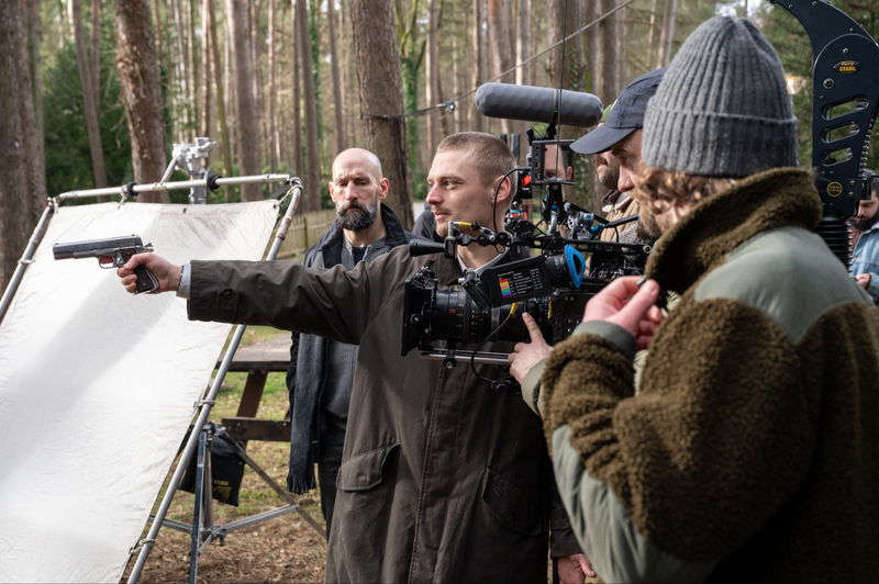 Afbeelding via ©Nyk Dekeyser / Netflix