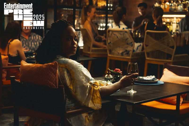 Afbeelding via Fabio Lovino/HBO Max