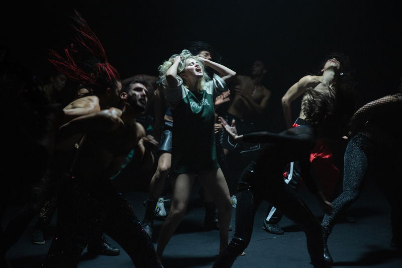 Still 'Emilia Pérez' via Filmdepot