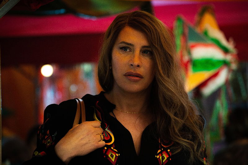 Still 'Emilia Pérez' via Filmdepot