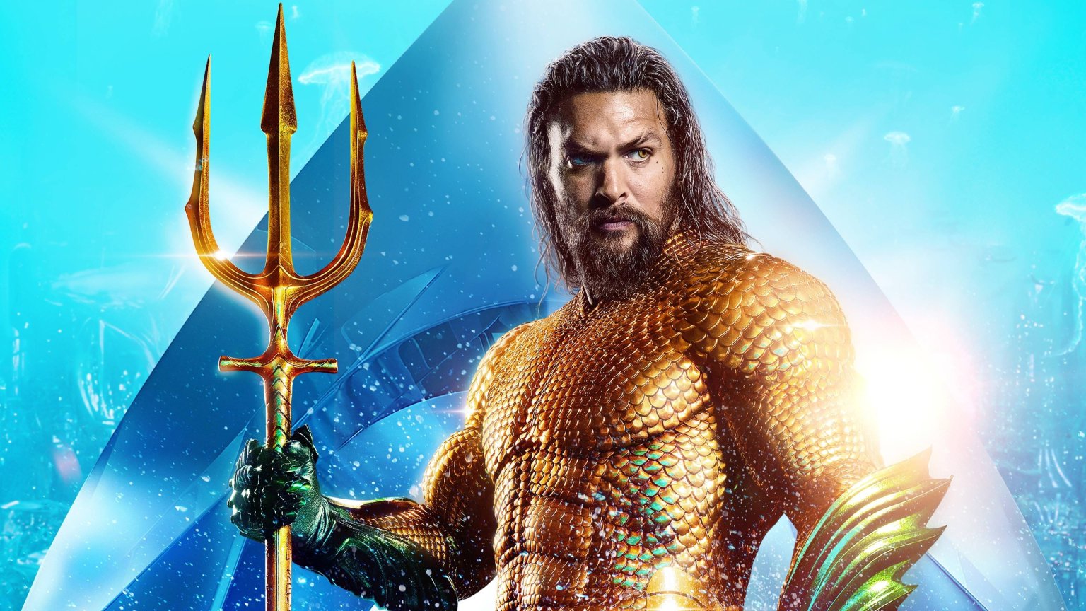 Nieuwe rol bij DC na 'Aquaman': Jason Momoa gecast in 'Supergirl'