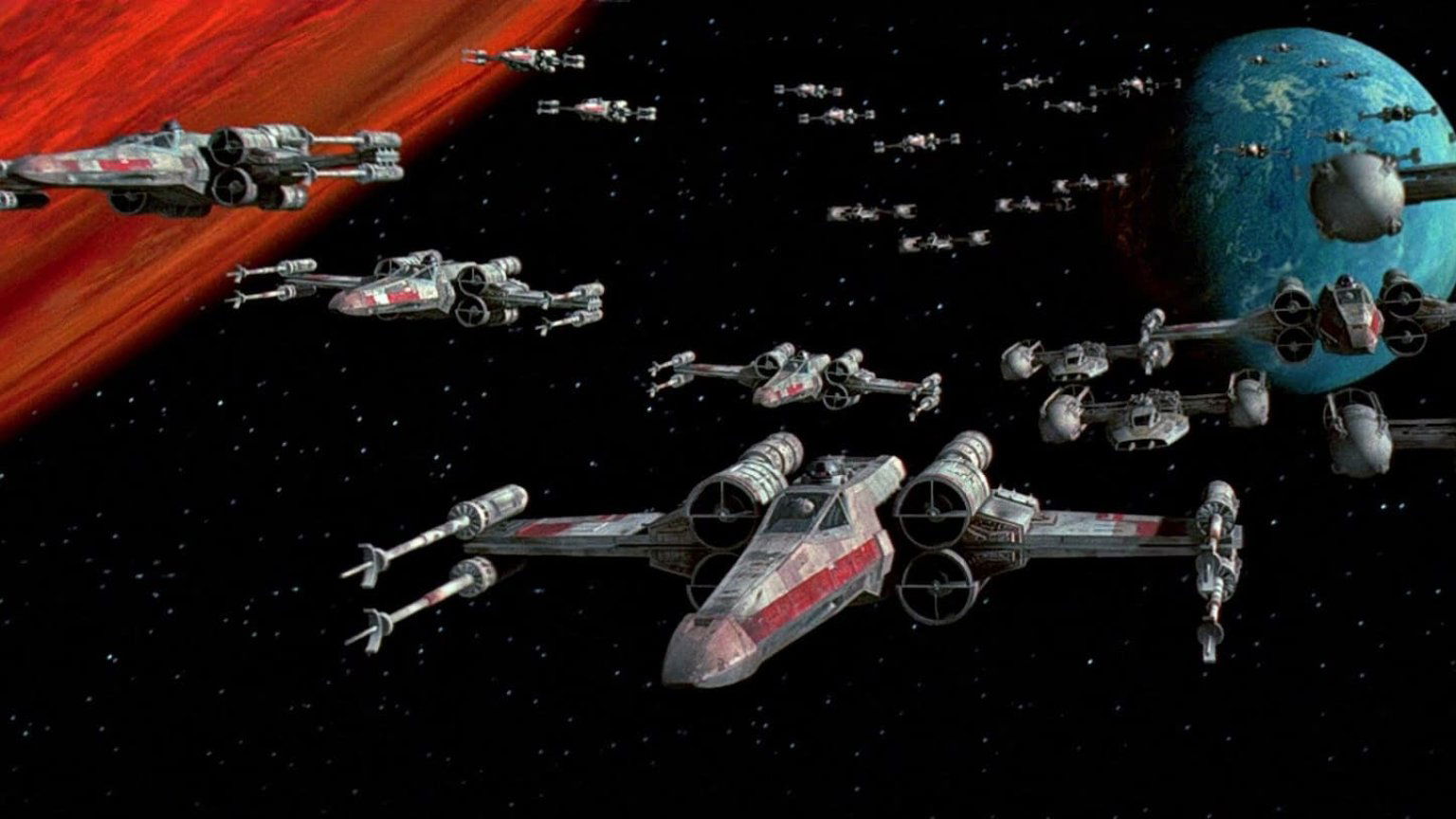 'Star Wars'-acteur Angus MacInnes op 77-jarige leeftijd overleden