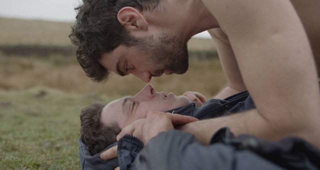 Recensie 'God's Own Country'