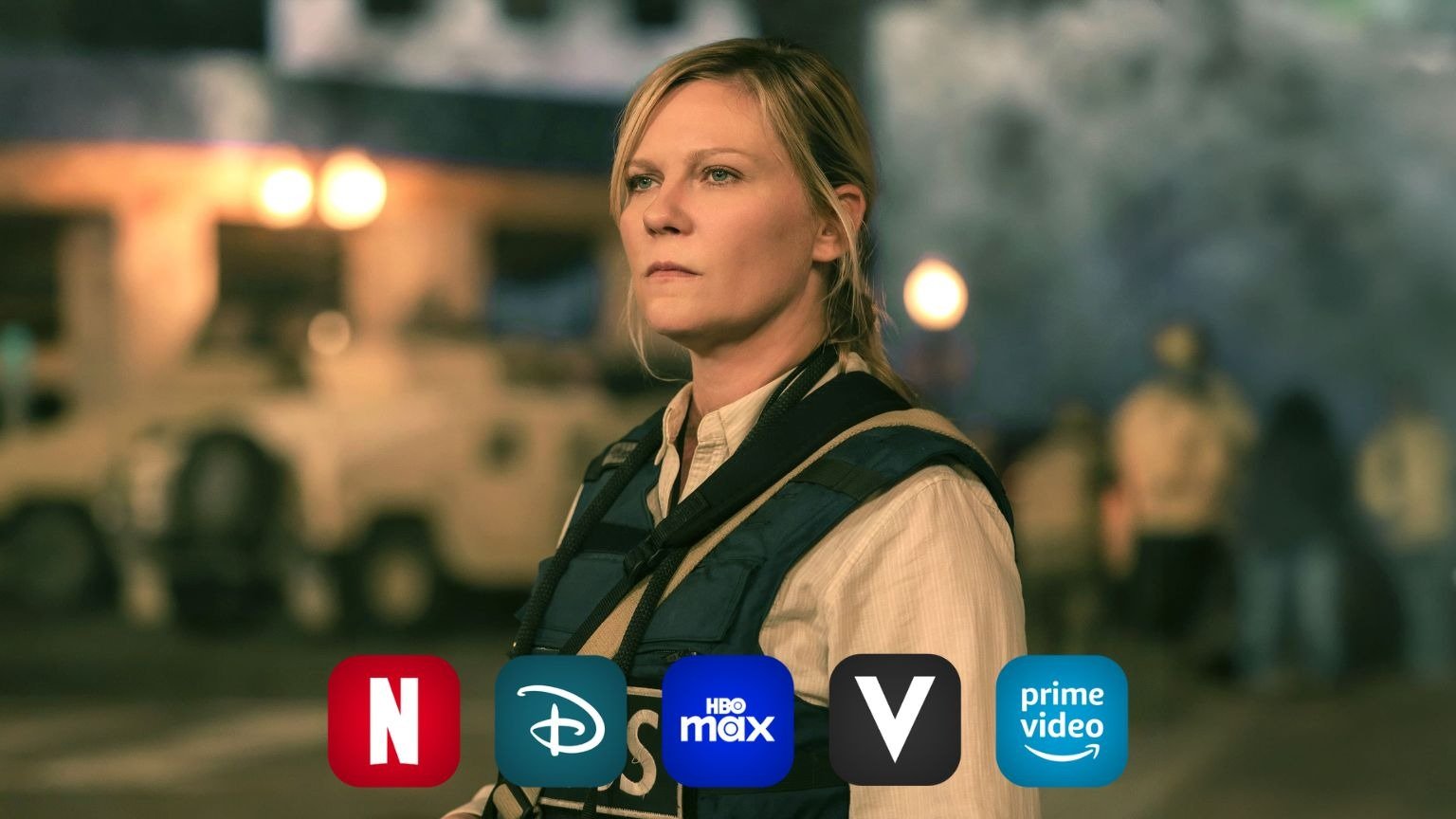 De beste nieuwe films & series op Netflix, Disney+, HBO Max, Videoland en Prime Video (week 1)