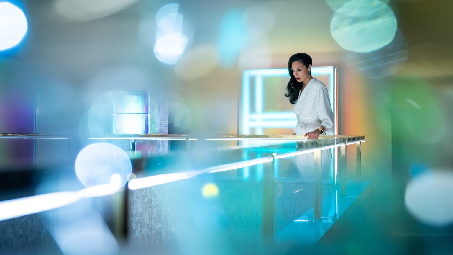 Gal Gadot onderging noodoperatie in aanloop naar geboorte dochter: 'Alles kan zomaar veranderen'