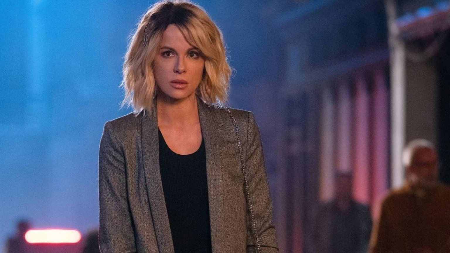 Kate Beckinsale deelt details over misbruik na eerdere getuigenis Blake Lively: 'Duidelijk patroon'