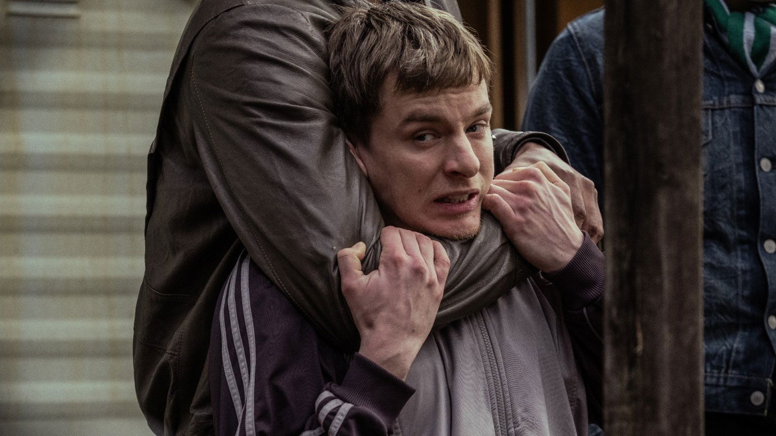 Nederlandse Netflix-film al 2 weken op rij wereldwijd aan kop