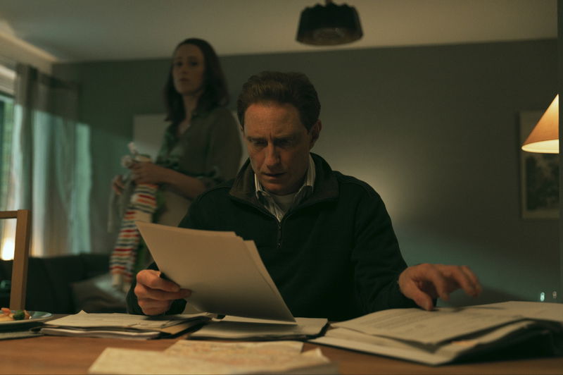 Afbeelding via Netflix / Nadja Hallström