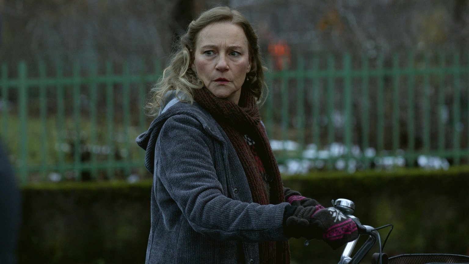 Netflix onthult nieuwe beelden van aankomende Zweedse misdaadserie