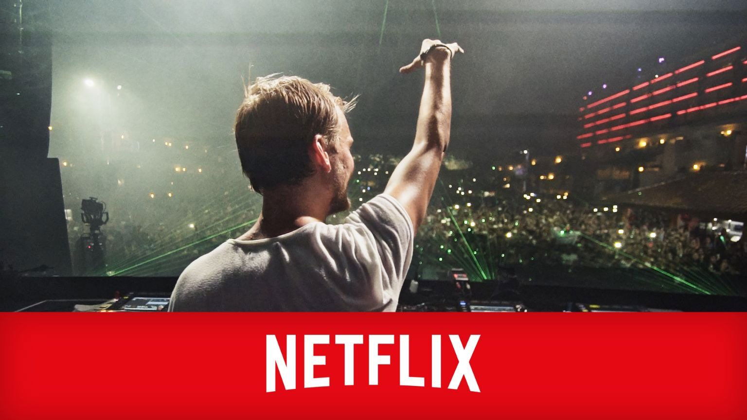 De top 10 populairste films & series nu op Netflix (week 1, 2025)