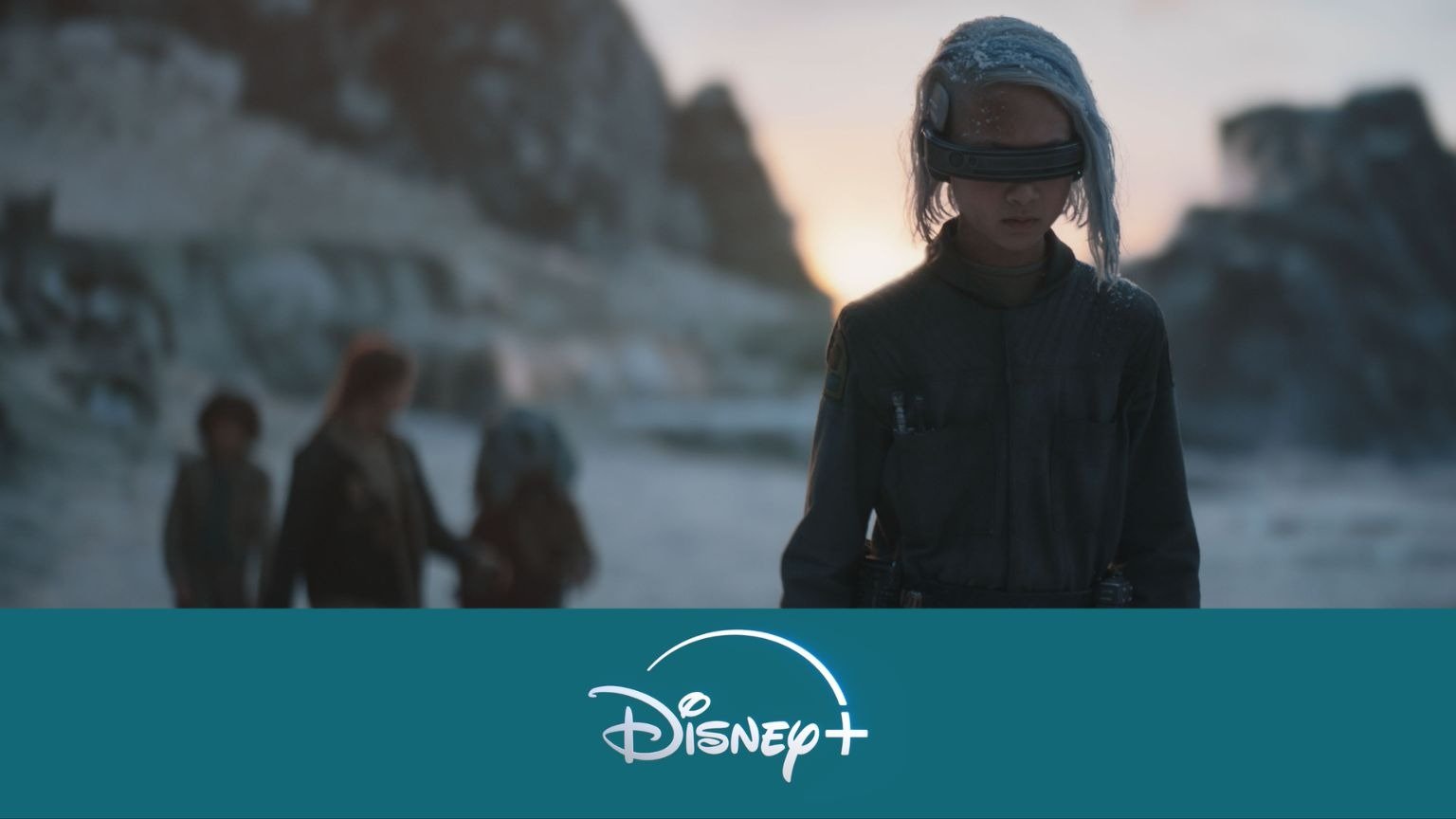 De beste nieuwe films & series op Disney+ (week 1, 2025)