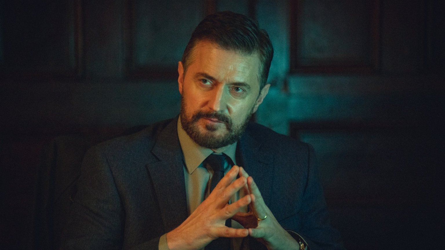 Kijkers bingen massaal nieuwe mysterieuze Netflix-serie: 'Lekker spannend!'