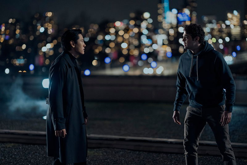 Afbeelding via Netflix