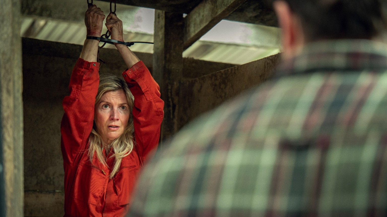 Komt er een seizoen 2 van 'Missing You' op Netflix?