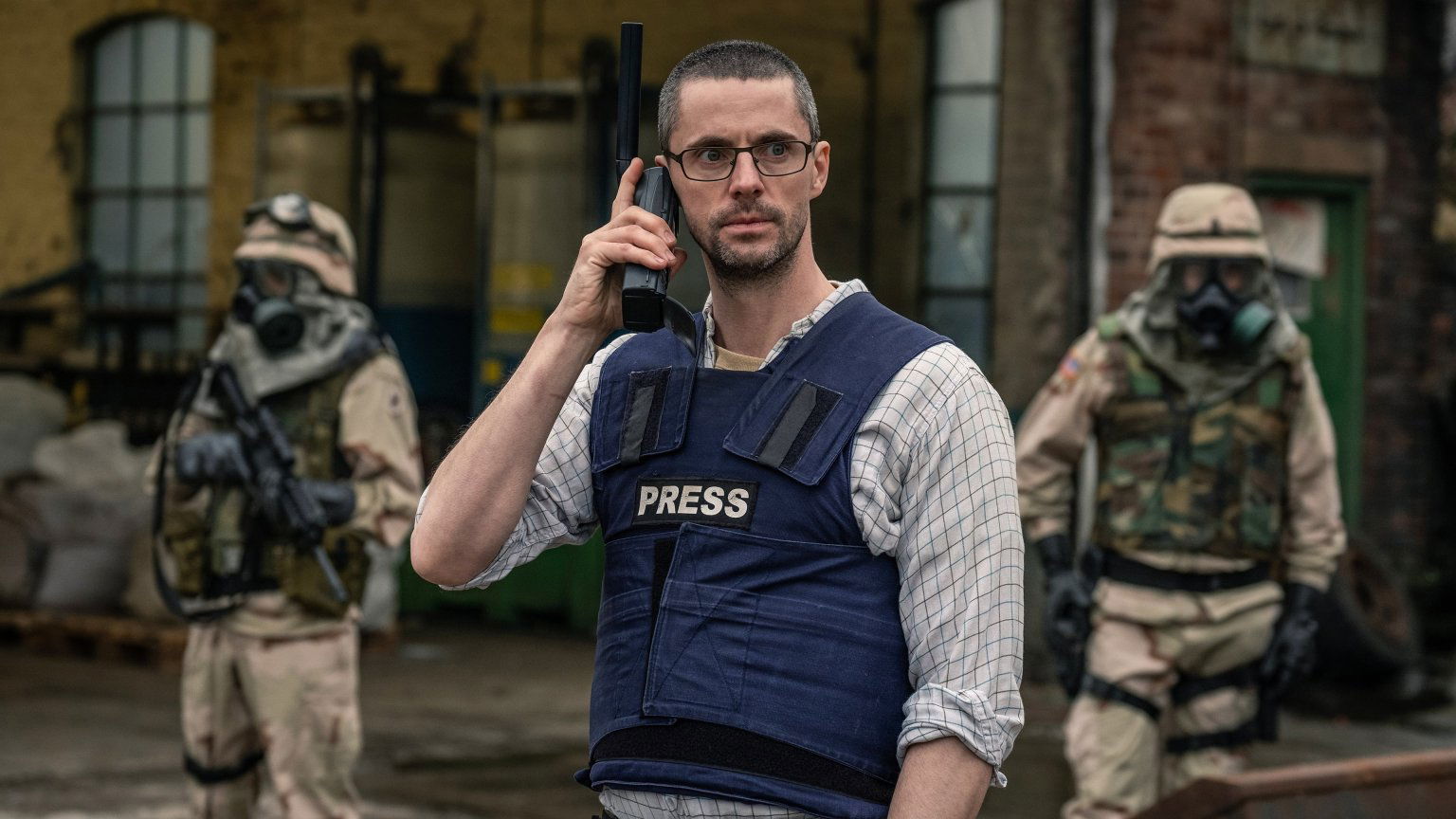 Films op tv: alle filmtips voor komende week