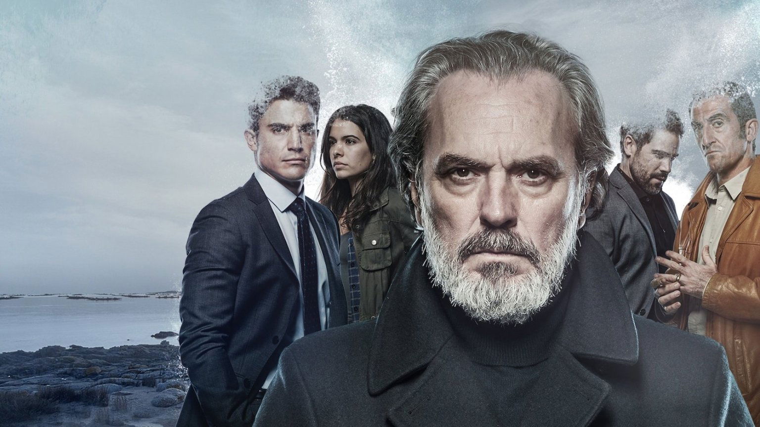 Netflix verwijdert binnenkort 'Vivir sin permiso' en 20+ andere films & series
