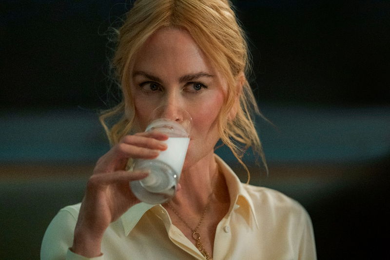 Still 'Babygirl' via Filmdepot