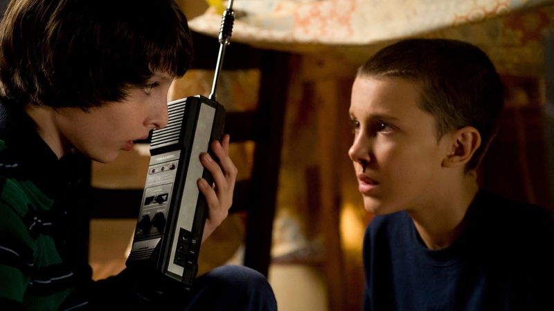 Still 'Stranger Things' via TMDb