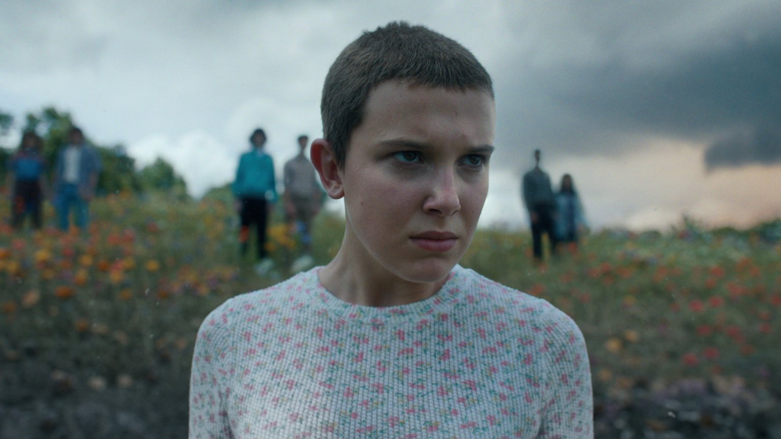'Stranger Things'-ster komt voor zichzelf op na reacties op uiterlijk: 'Vrouwen worden ouder'