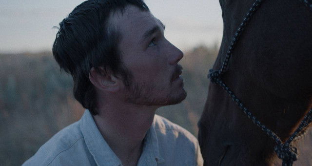 Recensie 'The Rider'