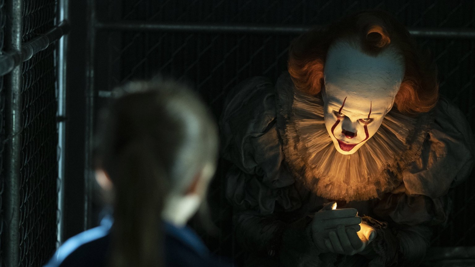 De terugkeer van Pennywise: Netflix verrast abonnees met lijvig 'It'-vervolg