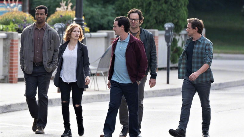 Still 'It: Chapter Two' via TMDb