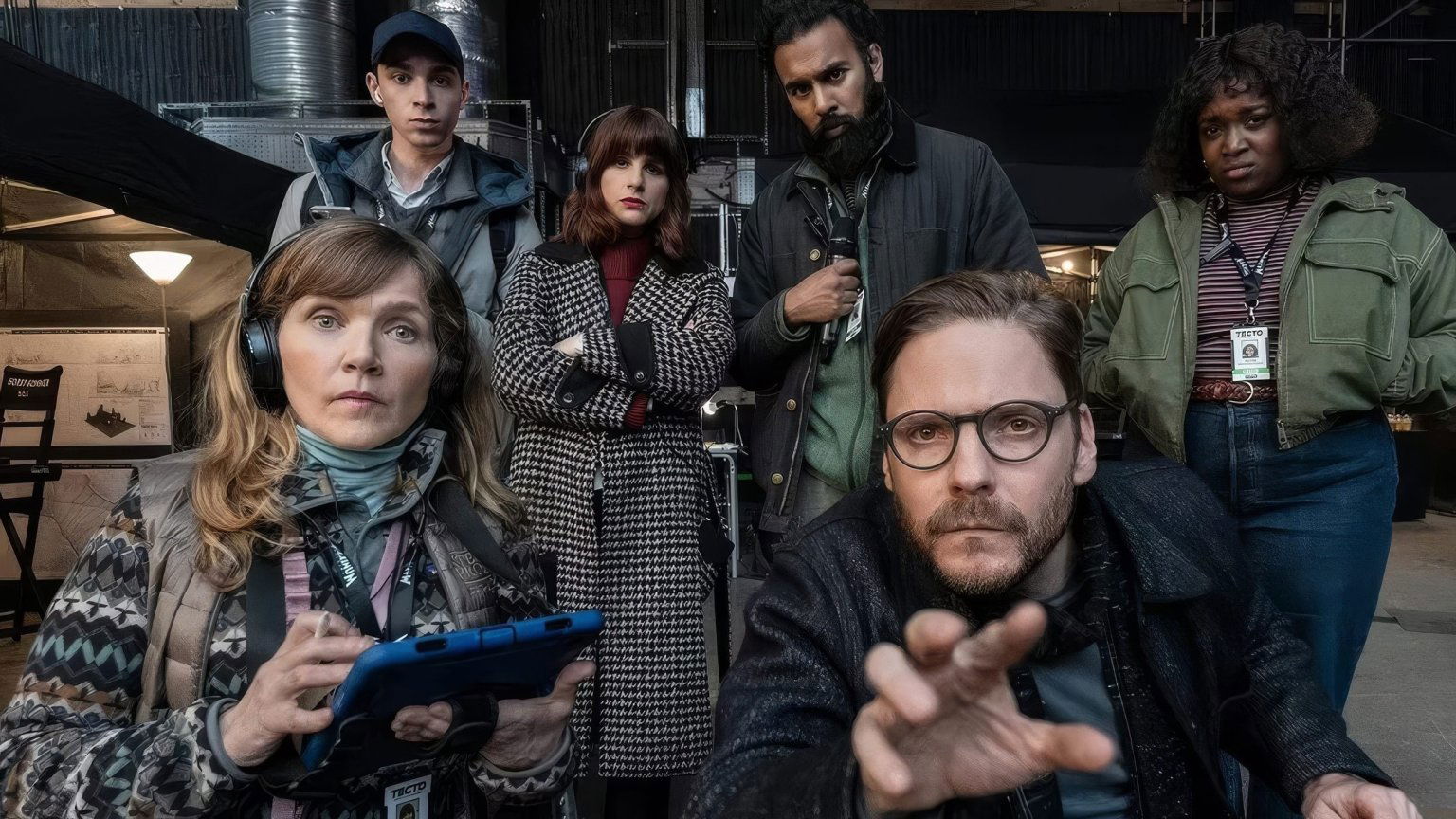 HBO Max cancelt komedieserie na één seizoen