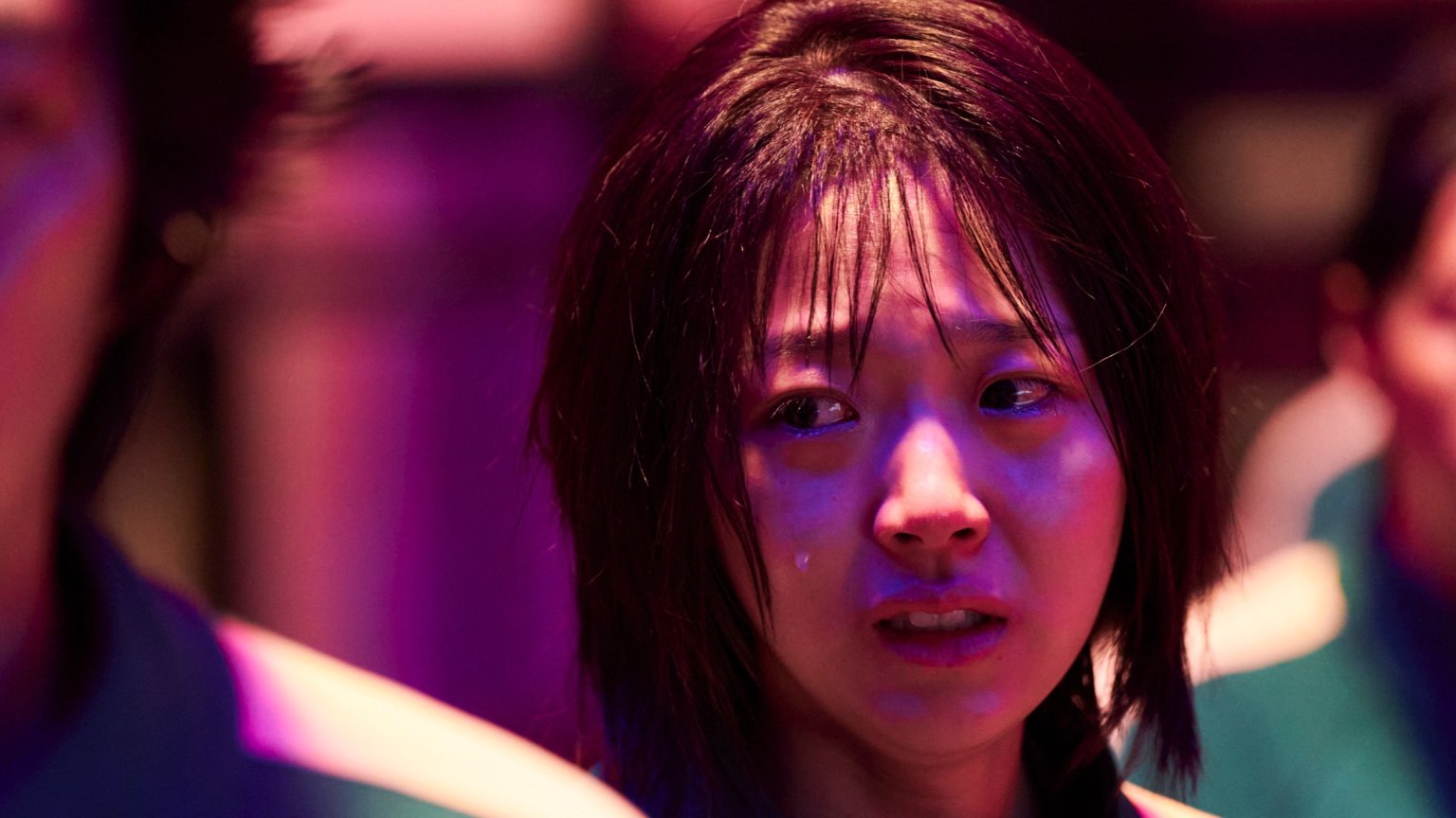 Netflix heeft mogelijk releasedatum 'Squid Game' seizoen 3 laten uitlekken