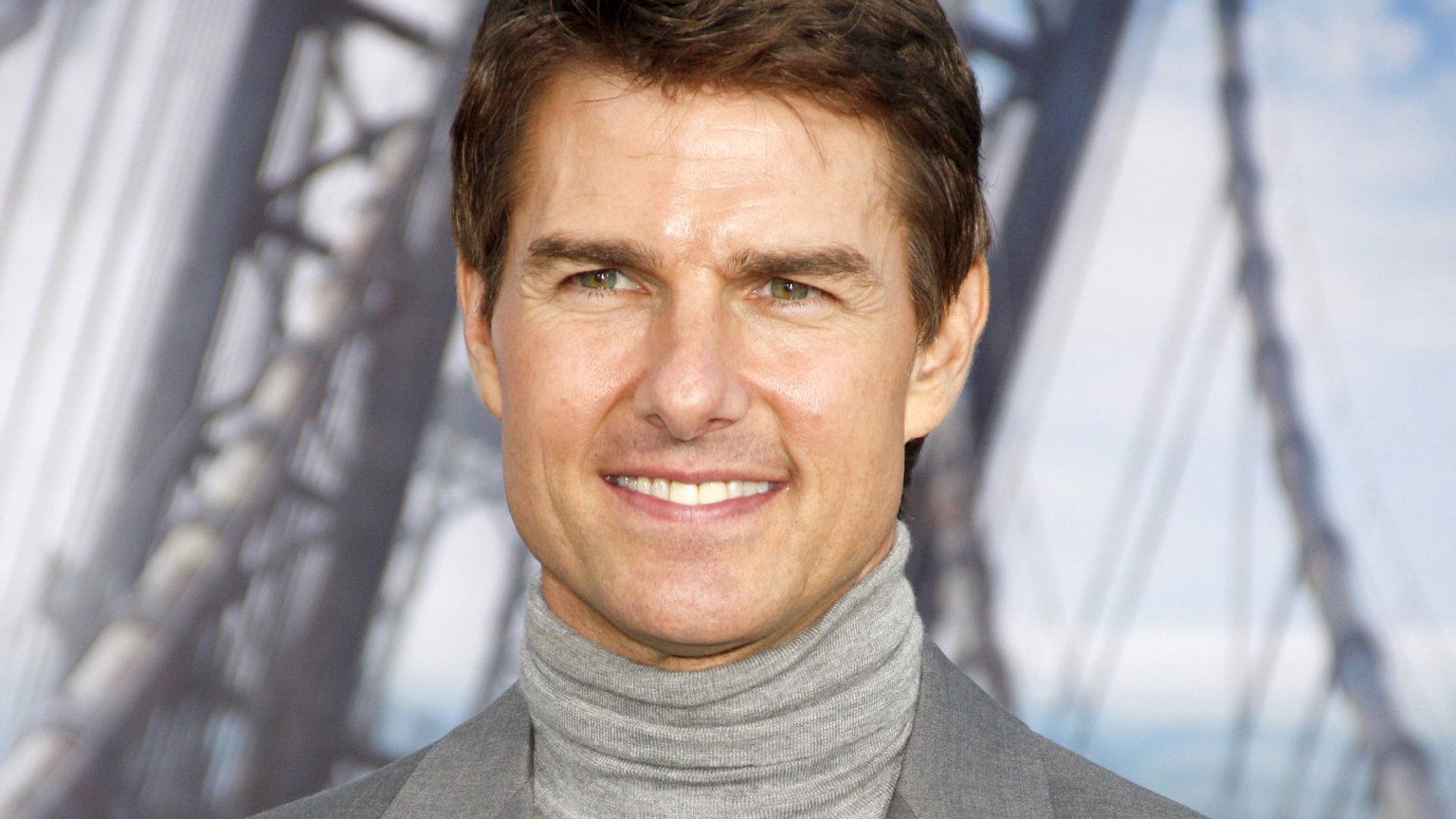 Tom Cruise mistte de kans van zijn leven door afslaan rol in Oscarwinnende film