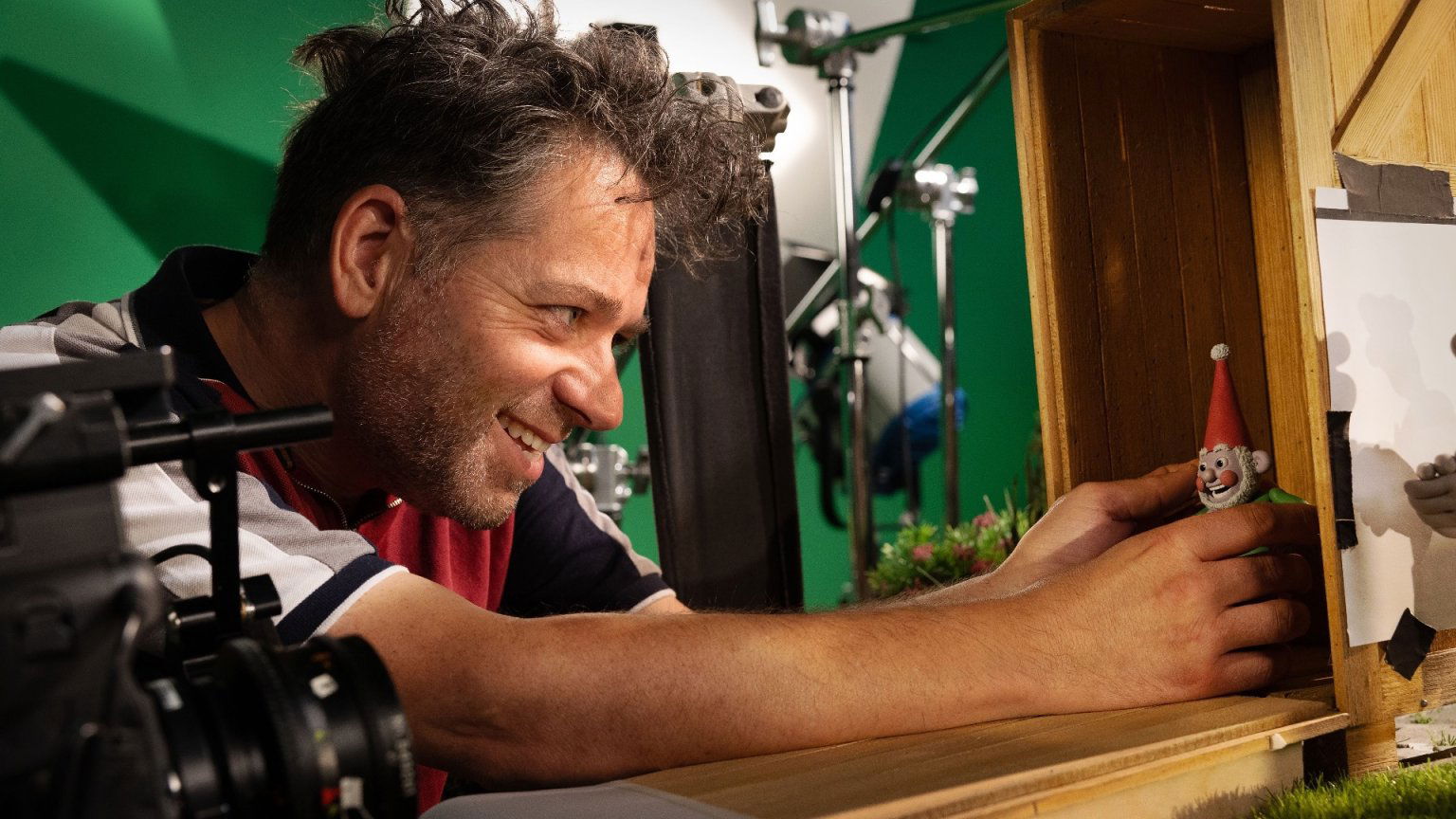 Nieuwe Netflix-familiefilm blijft fantastisch scoren op Rotten Tomatoes: nu ook geliefd bij het publiek