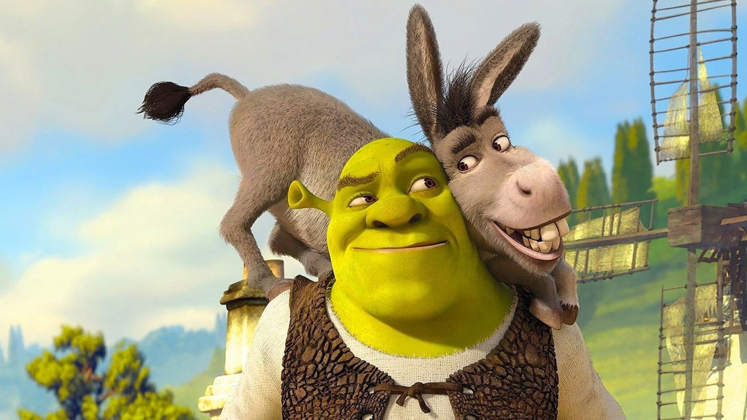 Belangrijke bijdrager aan geliefde animatie 'Shrek' op 30-jarige leeftijd overleden