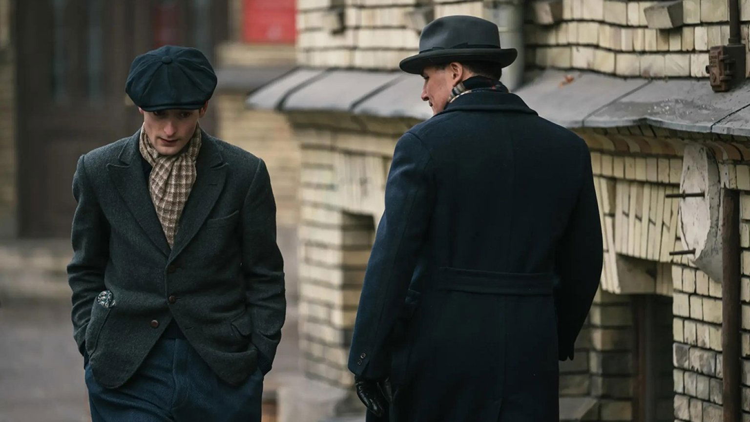 Heftige nieuwe oorlogsfilm aan kop op Netflix: 'Prachtige film, wat een helden!'