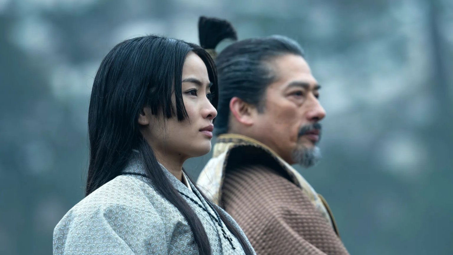 'Shôgun'-makers geven voor het eerst update over seizoen 2