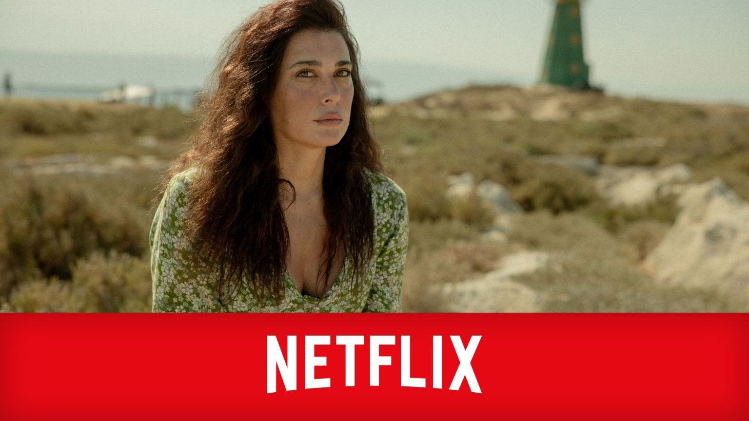 Deze week nieuw op Netflix (20 t/m 26 januari, 2025)