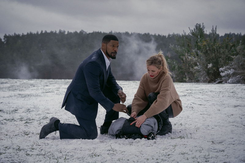Afbeelding via John Wilson/Netflix © 2024