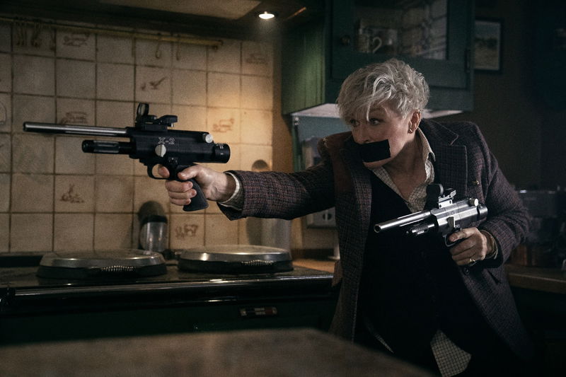 Afbeelding via John Wilson/Netflix © 2024