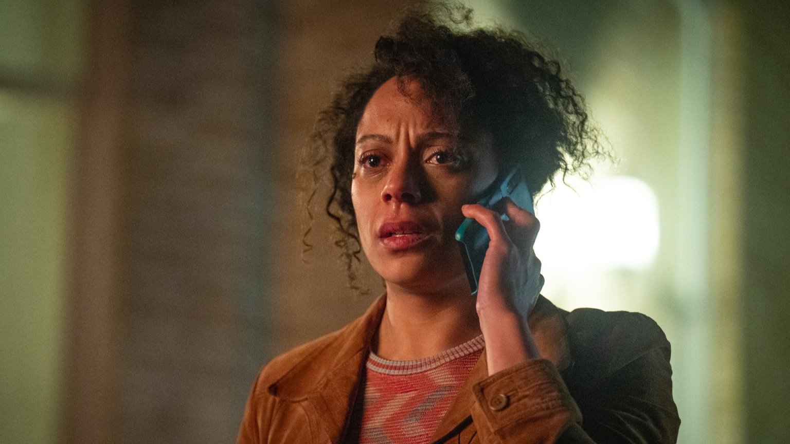 'Missing You'-ster over hoe de Netflix-serie verschilt van het boek: 'Echt heel anders'