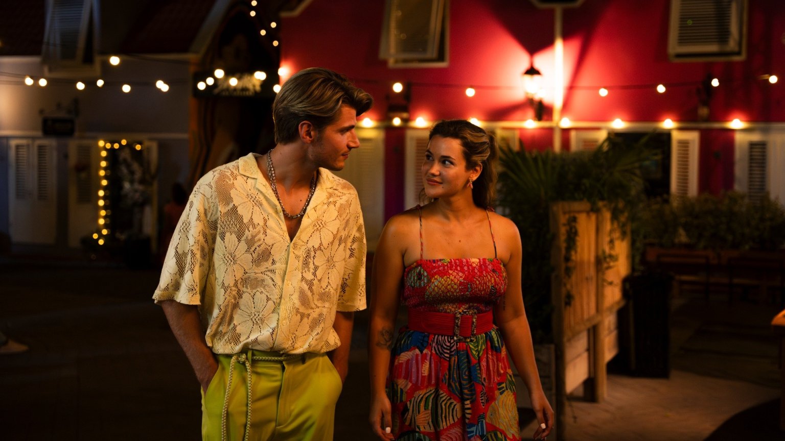 Nieuwe Nederlandse romcom met 'Mocro Maffia'-actrice voorzien van trailer