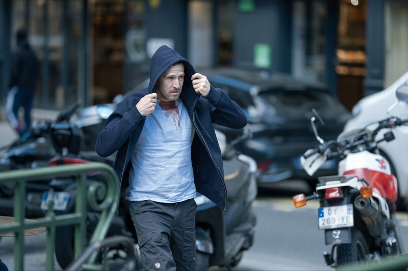Afbeelding via Christophe Brachet/Netflix