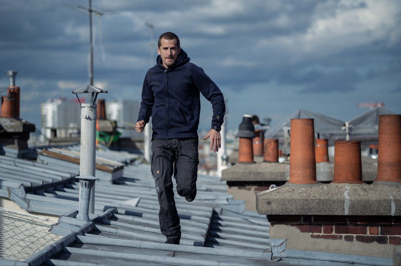 Afbeelding via Christophe Brachet/Netflix