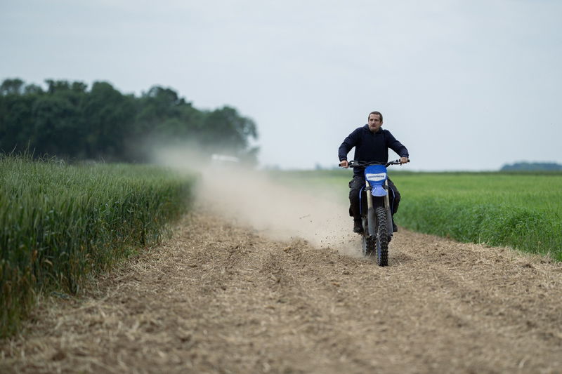 Afbeelding via Christophe Brachet/Netflix