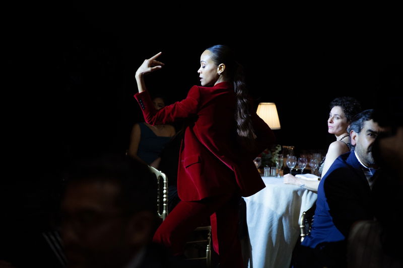 Still 'Emilia Pérez' via Filmdepot