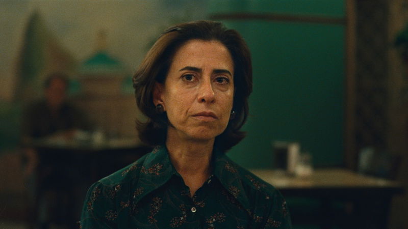 Still 'I'm Still Here' via Filmdepot