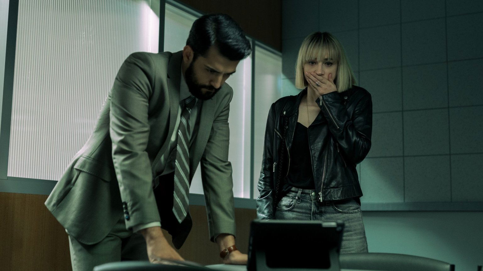 Kijkers ontdekken nu pas schokkende Netflix-serie: 'Dat ik hier zo lang mee heb gewacht'