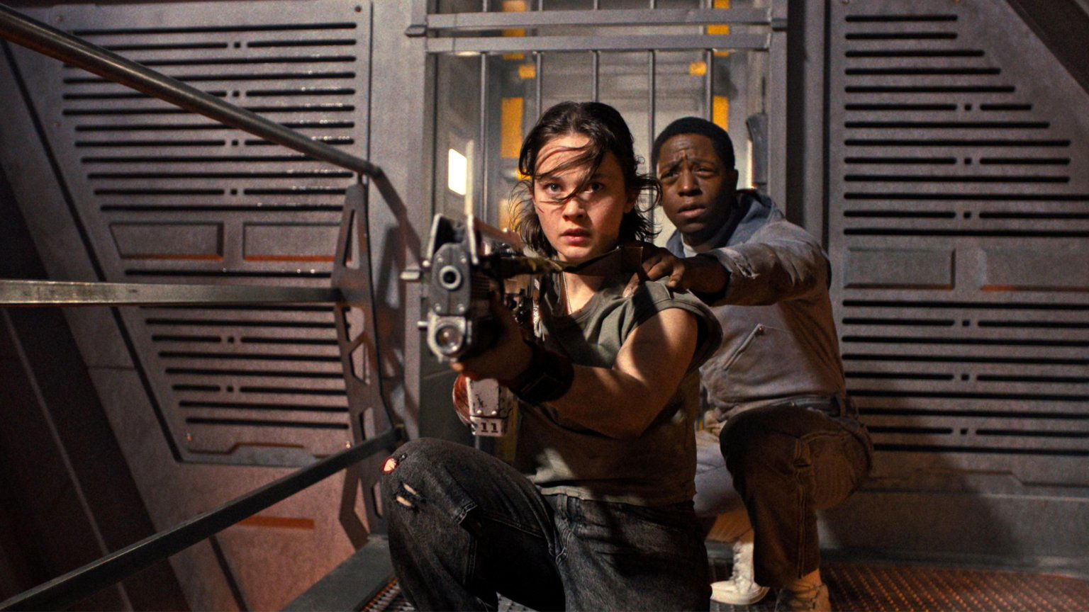 'Alien: Romulus' heeft releasedatum te pakken op Disney+