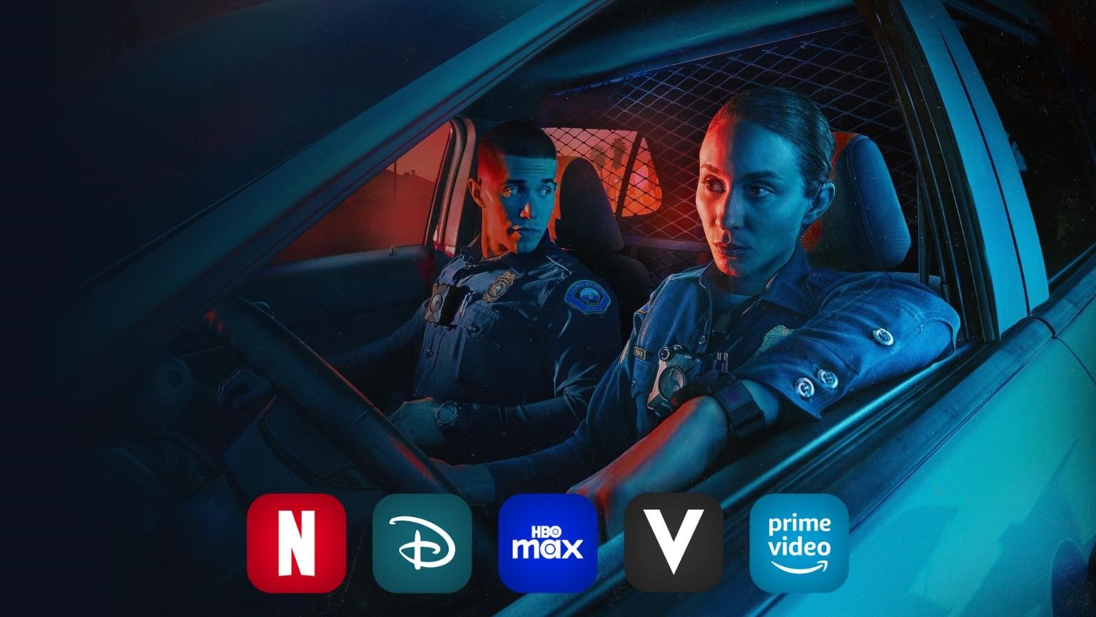 De beste nieuwe films & series op Netflix, Disney+, HBO Max, Videoland en Prime Video (week 2)