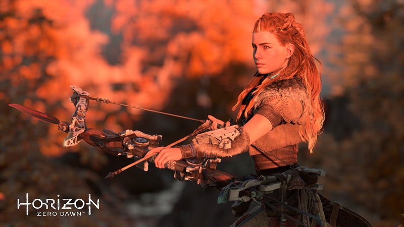 Afbeelding via Guerrilla Games